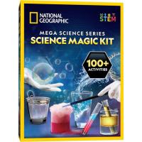 National Geographic Science Magic Kit