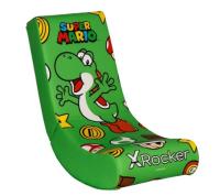 X Rocker Super Mario Power-Up Floor Rocker