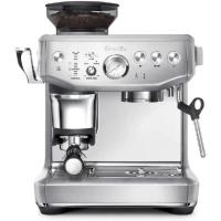 Breville the Barista Express Impress Espresso Machine BES876