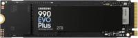 2TB Samsung 990 EVO Plus NVMe Internal Solid State Drive SSD