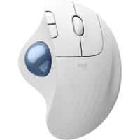 Logitech Ergonomic M575S Wireless Trackball Mouse