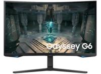 27in Samsung Odyssey G65B QHD Monitor