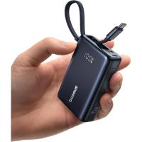 Baseus Picogo 10000mAh USB-C Power Bank Recharger