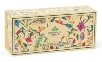 Organic India Tea Sampler Box Variety Pack