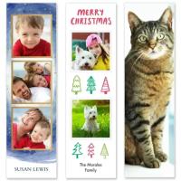 Free 4 Custom Photo Bookmarks at Walgreens