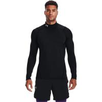 Under Armour Mens ColdGear Fitted Mock