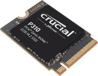 1TB Crucial P310 PCIe Gen4 2230 NVMe M2 SSD