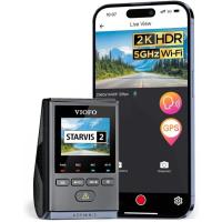 Viofo Dash Camera A119 Mini 2