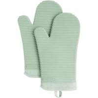 Kitchenaid Ribbed Soft Silicone Oven Mitt