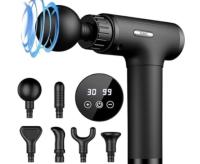 Gyber Massage Gun Deep Tissue
