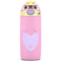 Ello Ellies 12oz Vacuum Insulated Stainless Steel Bottle