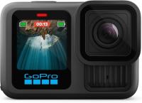 GoPro HERO13 Black Camera with 2 Batteries and Memory