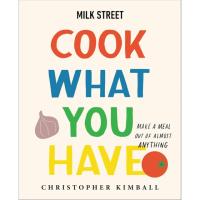 Milk Street Cook What You Have Cookbook eBook