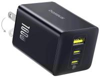 Baseus 100W USB-C Wall Charger Block