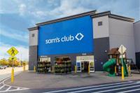 Sams Club 1 Month Membership