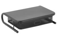Pen Gear Mesh Monitor Stand
