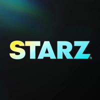 STARZ Year Streaming Subscription