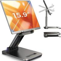Lisen Foldable Tablet Stand Holder