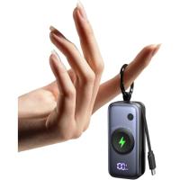 Iniu 5000mAh Pocket Size Portable Charger Power Bank