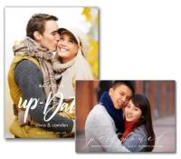 6 Premium 5x7 Photo Cards at Walgreens with code 6FREE