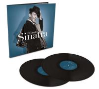 Frank Sinatra Ultimate Sinatra Double Vinyl