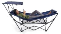 Ozark Trail Hammock with Canopy