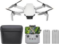 DJI Mini 4K Camera Drone Combo