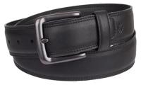 Columbia Mens Casual Everyday Leather Belt