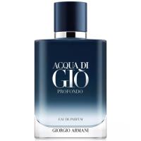 Armani Giorgio Acqua Di Gio Profondo EDP Cologne