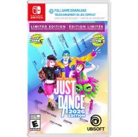 Just Dance 2026 Edition Nintendo Switch