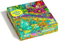 The Drippy Trip 1000-Piece Jigsaw Puzzle