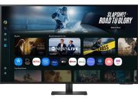 Samsung 43in M7 M70F 4K Smart Monitor