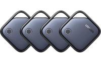 Ugreen FineTrack Airtag Tracker Tags 4 Pack
