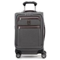 Travelpro Platinum Elite Carry-On Business Plus Spinner