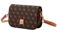 Dooney and Bourke Gretta Kitty Crossbody Bag