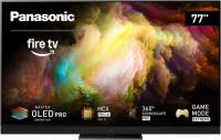 77in Panasonic Z8 OLED 4K Ultra HD 144Hz Smart Fire TV