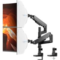 Putorsen Dual Monitor Arm Ultrawide Screens