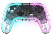 Bionik NeoGlow Nintendo Switch Controller