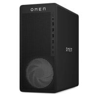 HP Omen 16L Intel i5 16GB 512GB RTX5060 Desktop Computer