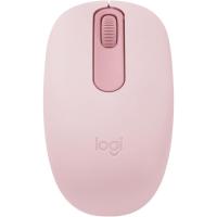 Logitech M196 Bluetooth Rose Mouse
