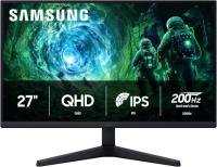 27in Samsung Odyssey G53F QHD Monitor