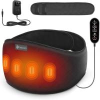 CooCoCo Heating Pad for Back Pain Relief