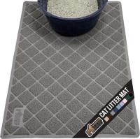 Gorilla Grip Cat Litter Box Mat