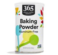 365 by Whole Foods Market Baking Powder