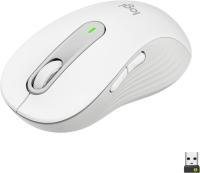 Logitech Signature M650 Large Wireless Mouse