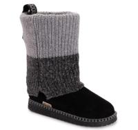 Muk Luks Womens Jackie Boot