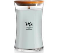 WoodWick Magnolia Birch Holiday Candle