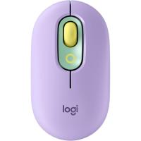 Logitech POP Wireless Bluetooth Optical Mouse
