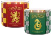 Goose Creek Harry Potter 3-Wick Scented Jar Candles