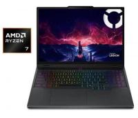 Lenovo Legion 5 15AHP10 Ryzen 7 16GB RTX5060 Laptop